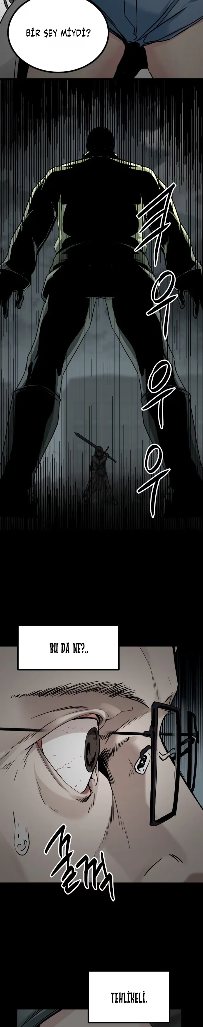Hero Killer - Bölüm 104 - Sayfa 22