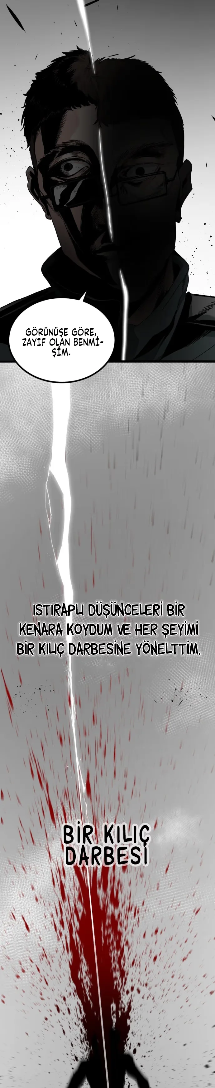 Hero Killer - Bölüm 104 - Sayfa 25