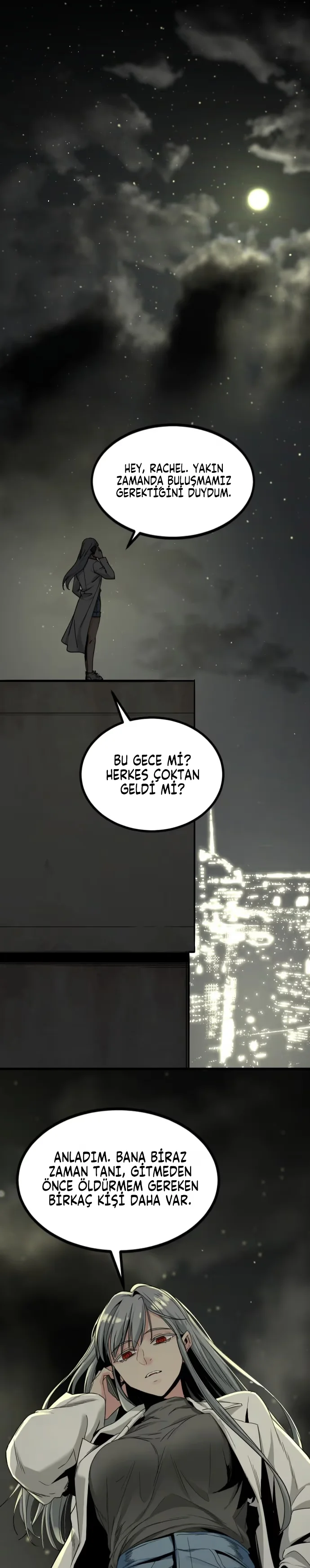 Hero Killer - Bölüm 104 - Sayfa 29
