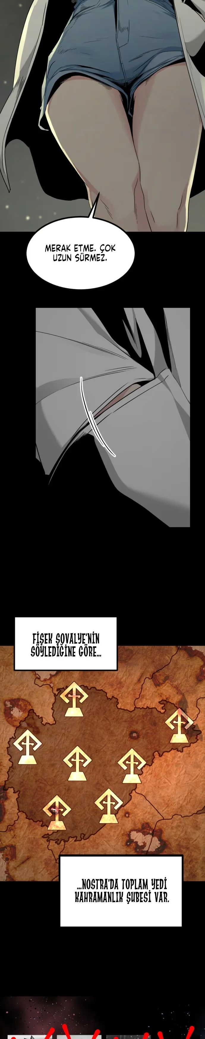 Hero Killer - Bölüm 104 - Sayfa 30