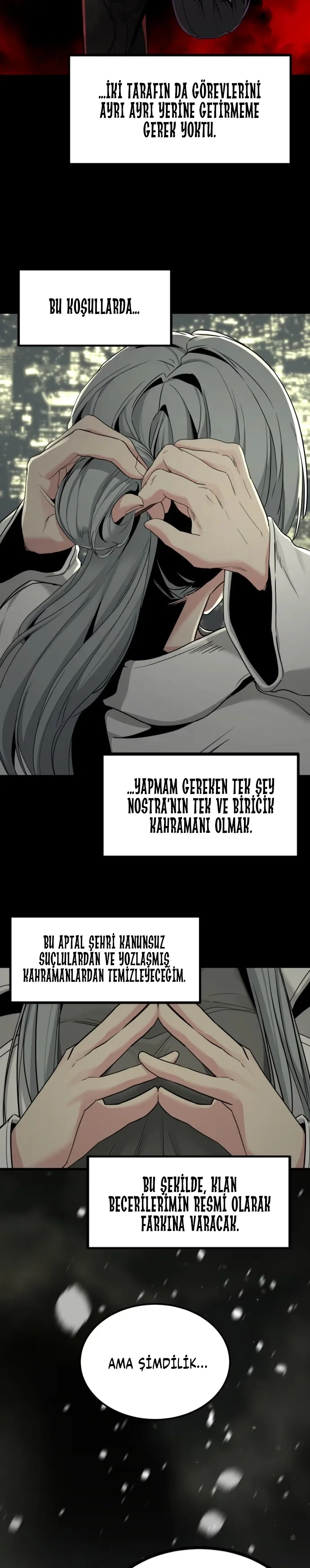 Hero Killer - Bölüm 104 - Sayfa 32