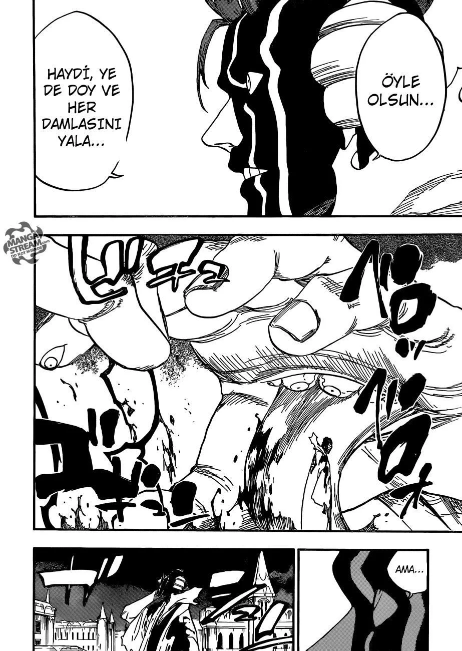 Bleach - Bölüm 643 - Sayfa 14