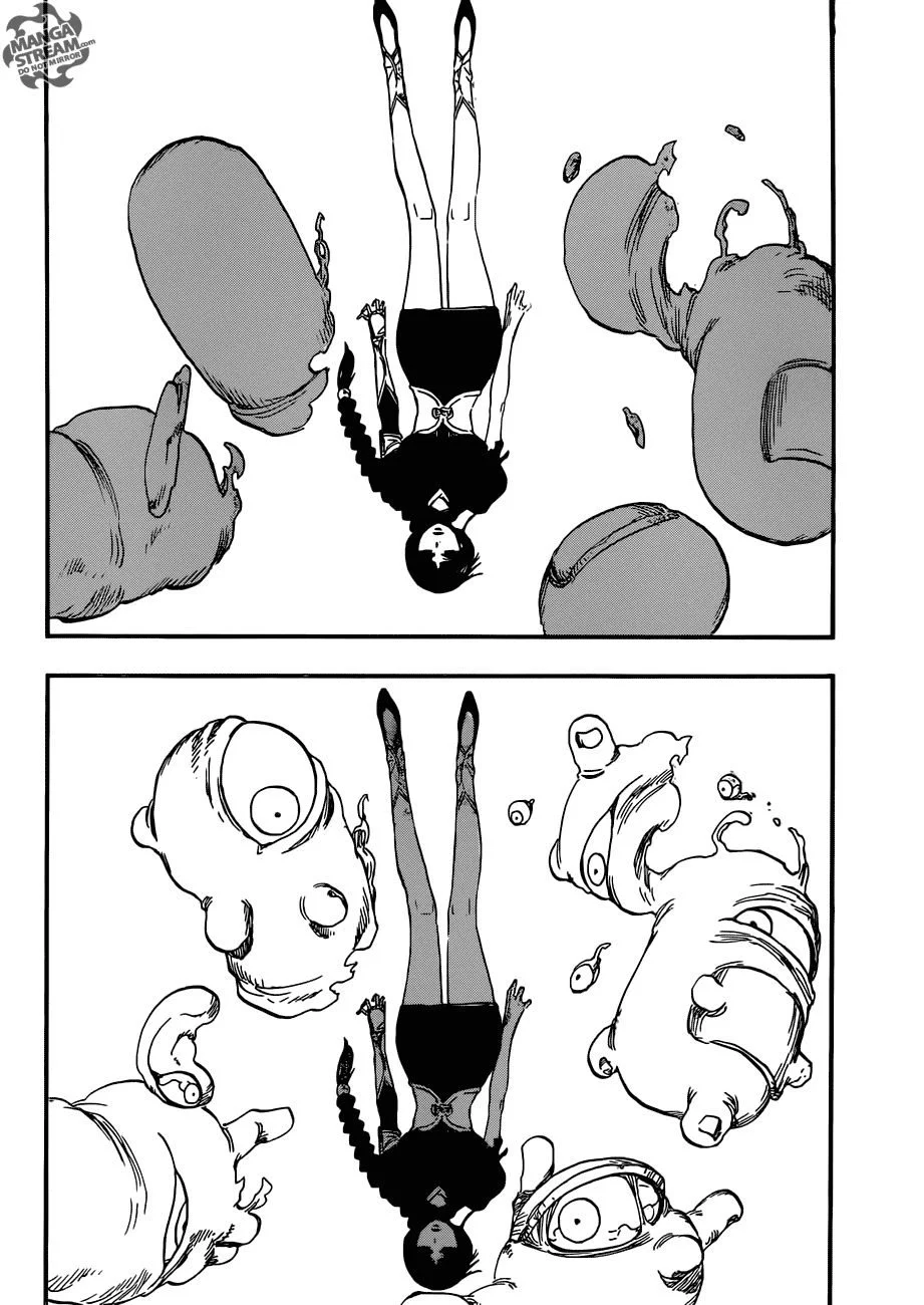 Bleach - Bölüm 643 - Sayfa 4