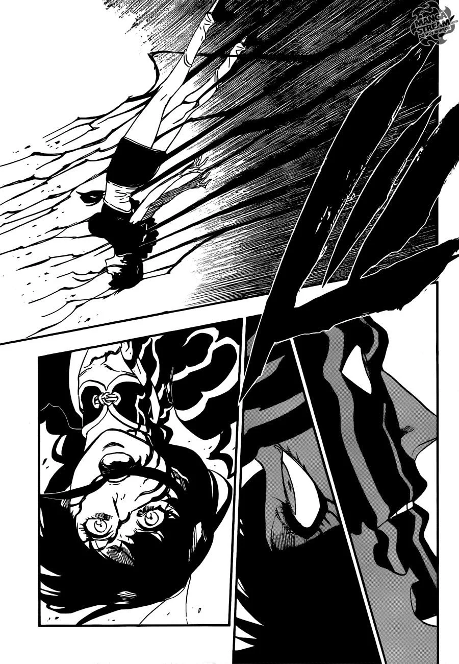 Bleach - Bölüm 643 - Sayfa 5