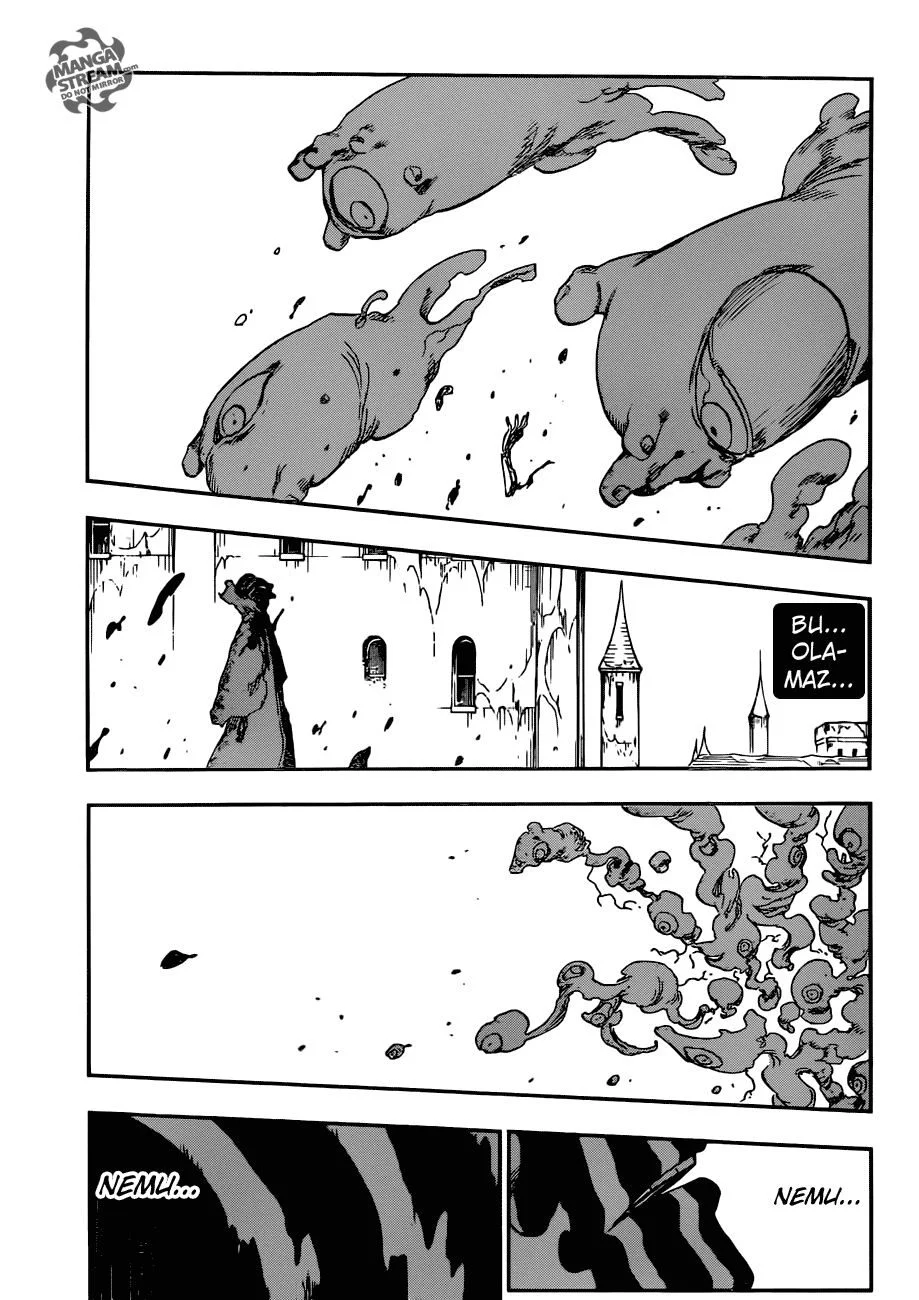Bleach - Bölüm 643 - Sayfa 7