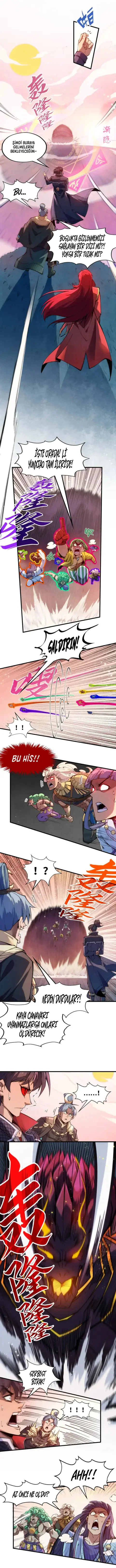 The Ultimate of All Ages - Bölüm 257 - Sayfa 7