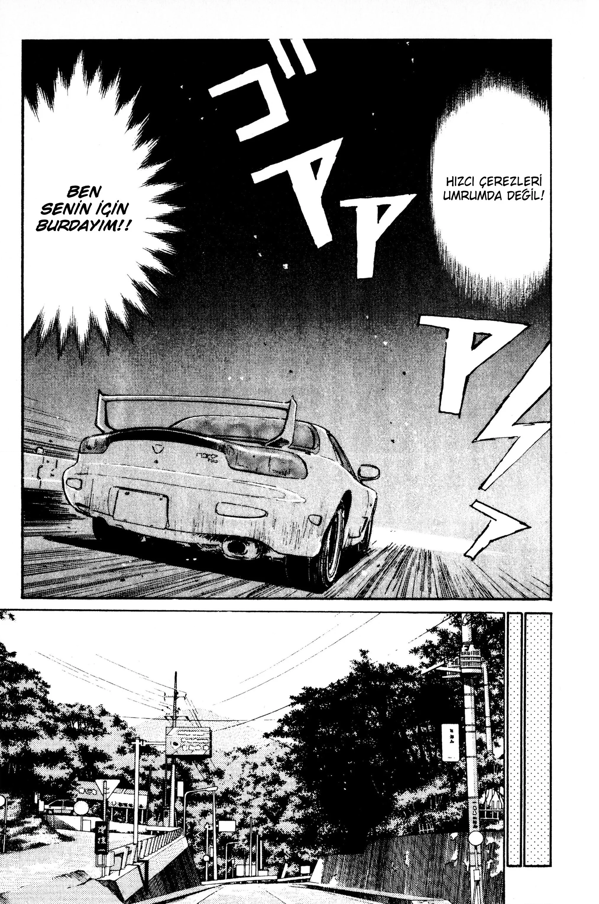 Initial D - Bölüm 4 - Sayfa 17