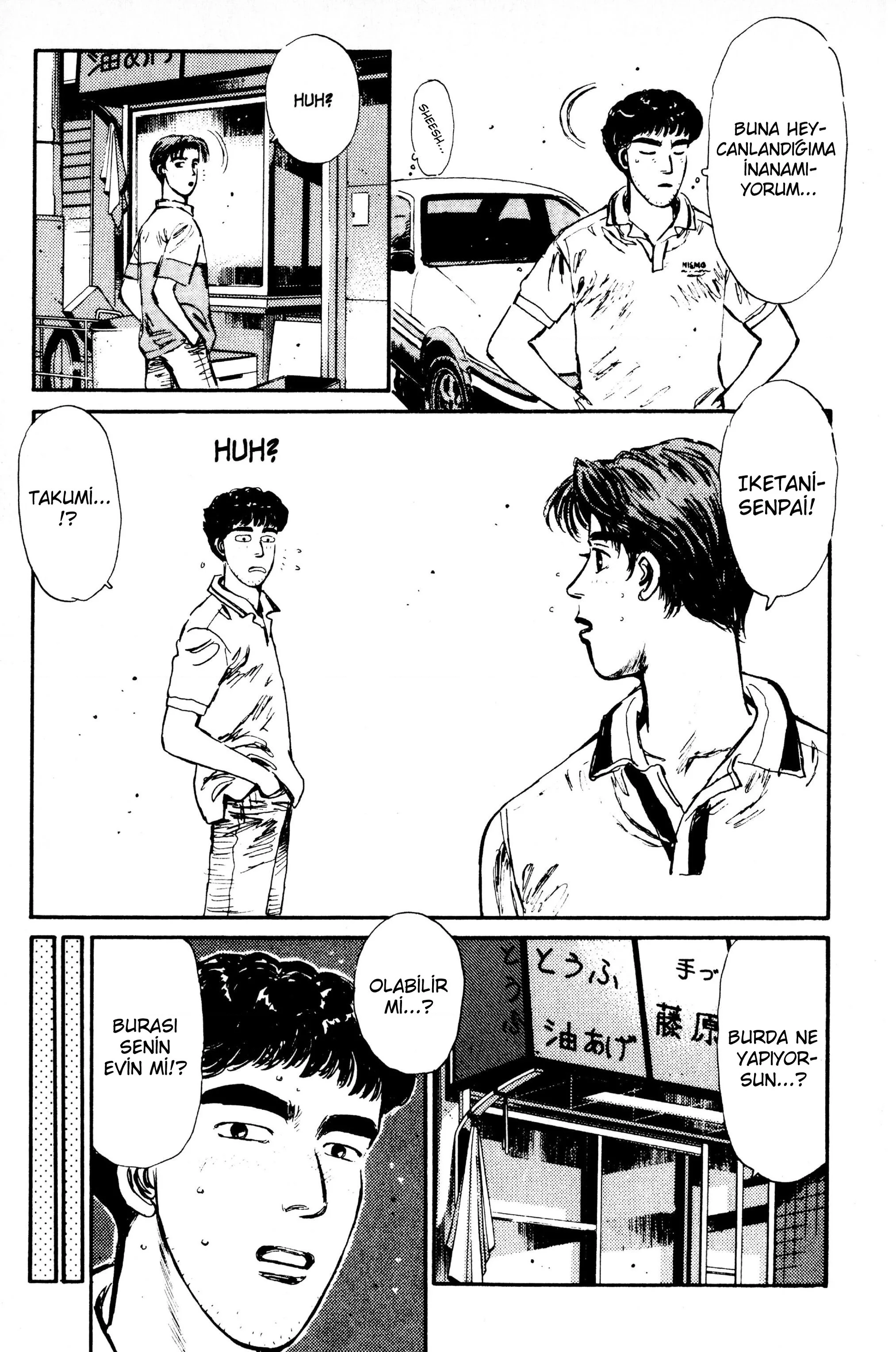 Initial D - Bölüm 4 - Sayfa 5