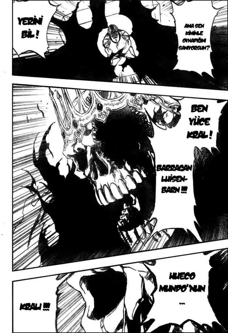 Bleach - Bölüm 370 - Sayfa 10