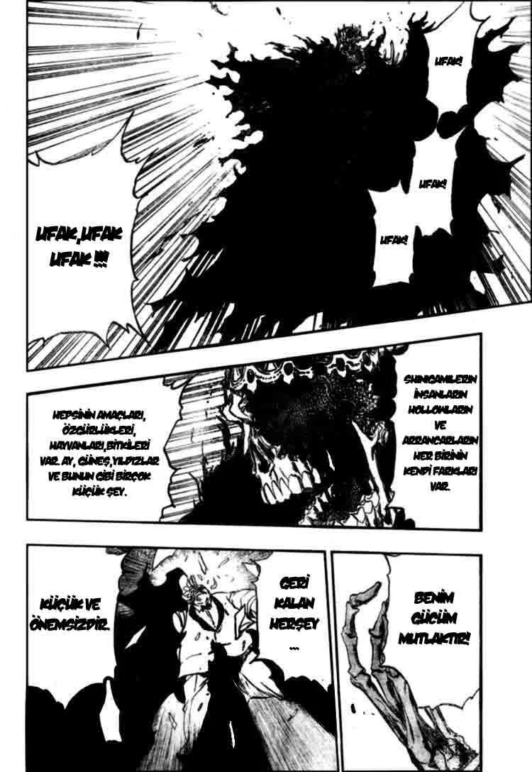 Bleach - Bölüm 370 - Sayfa 12