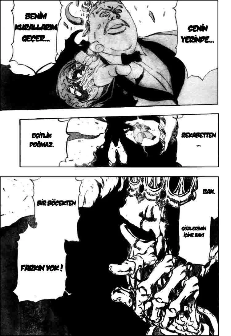 Bleach - Bölüm 370 - Sayfa 13