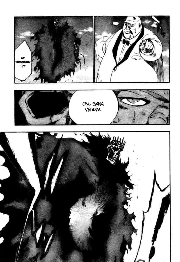 Bleach - Bölüm 370 - Sayfa 15