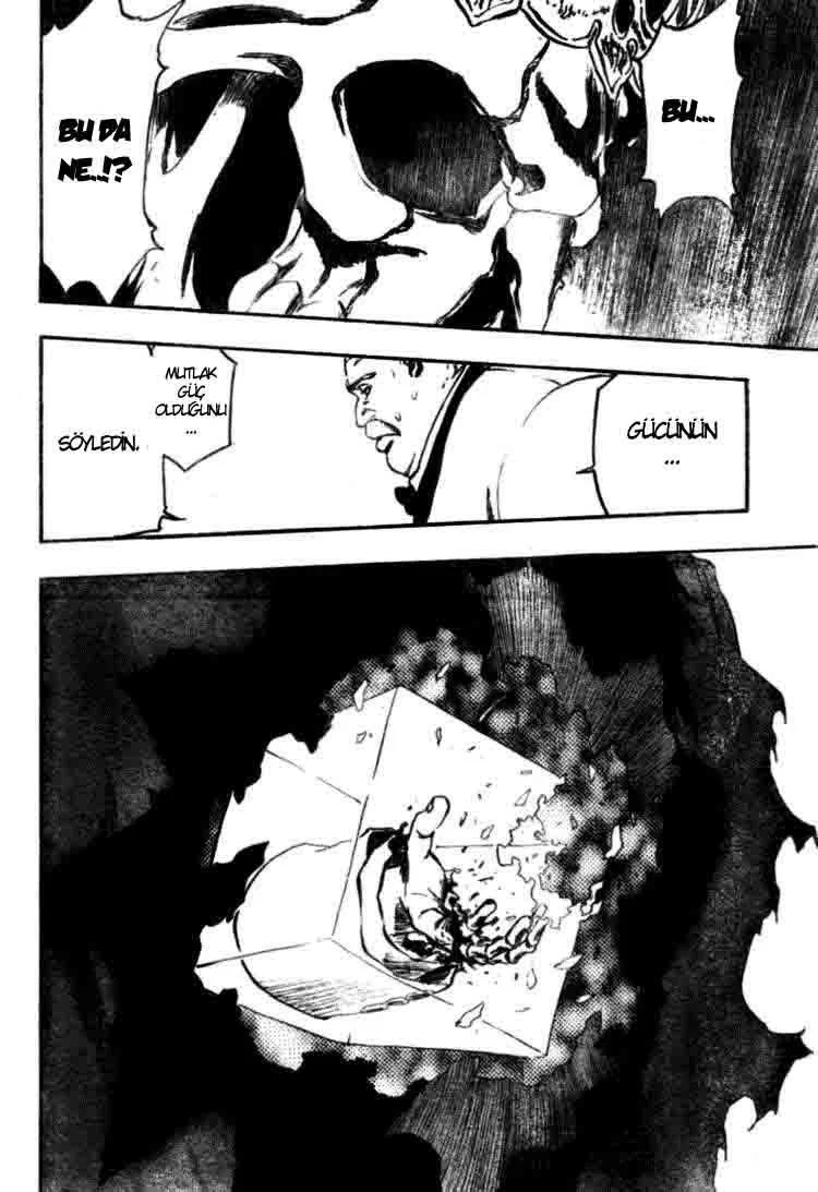 Bleach - Bölüm 370 - Sayfa 16
