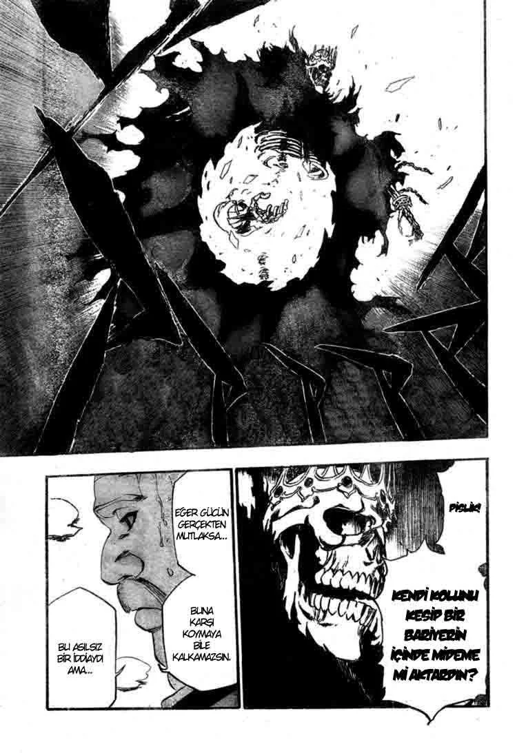 Bleach - Bölüm 370 - Sayfa 17