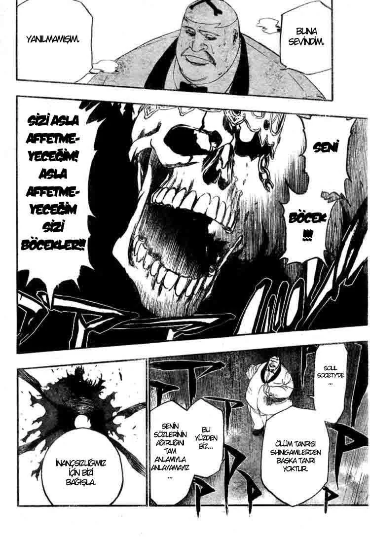 Bleach - Bölüm 370 - Sayfa 18