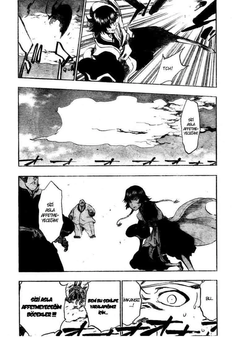 Bleach - Bölüm 370 - Sayfa 5