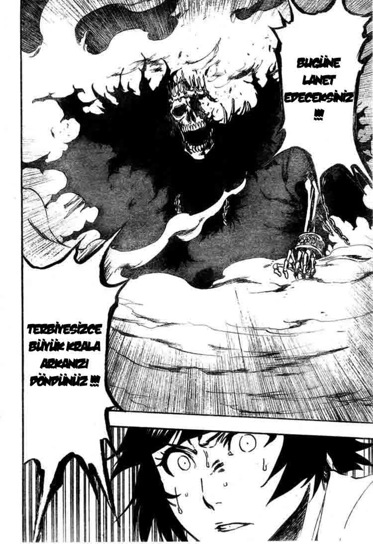 Bleach - Bölüm 370 - Sayfa 6