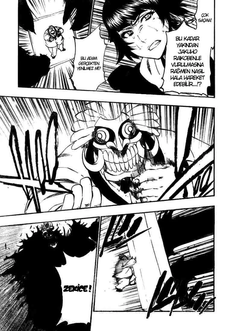 Bleach - Bölüm 370 - Sayfa 9
