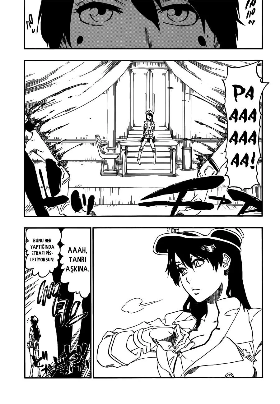 Bleach - Bölüm 544 - Sayfa 7