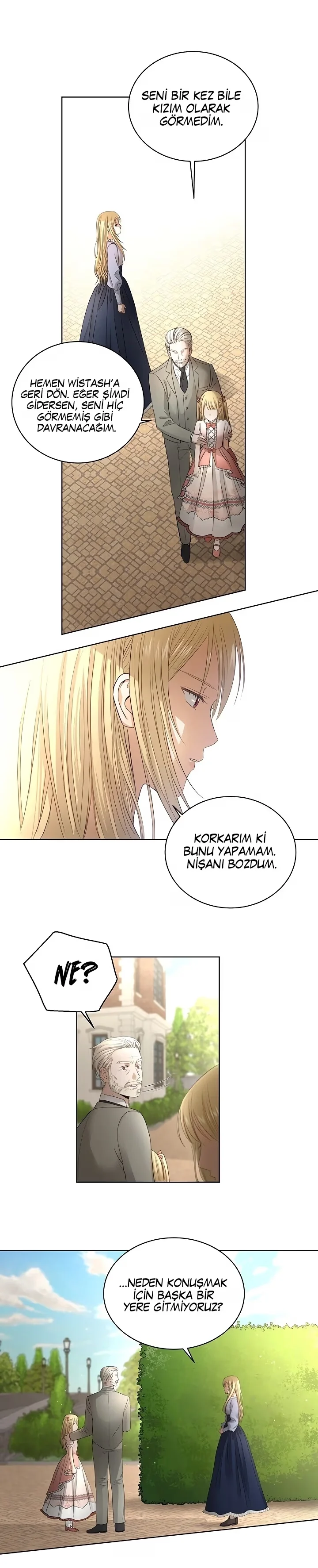 I Don't Love You Anymore - Bölüm 4 - Sayfa 10