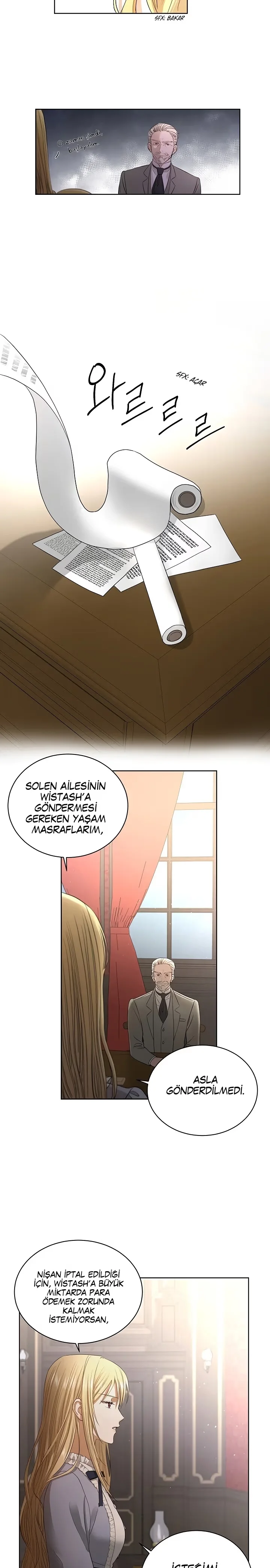 I Don't Love You Anymore - Bölüm 4 - Sayfa 12