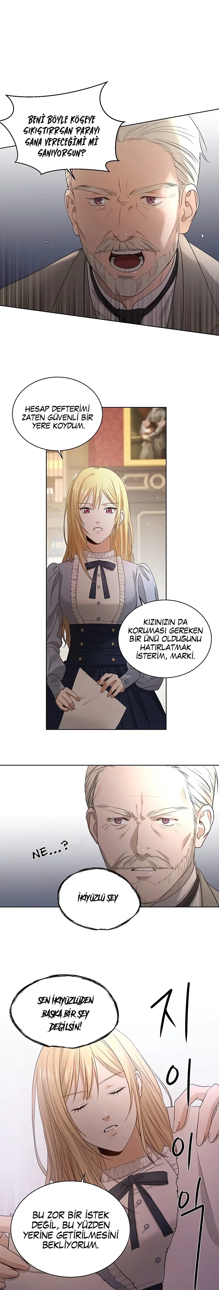 I Don't Love You Anymore - Bölüm 4 - Sayfa 14
