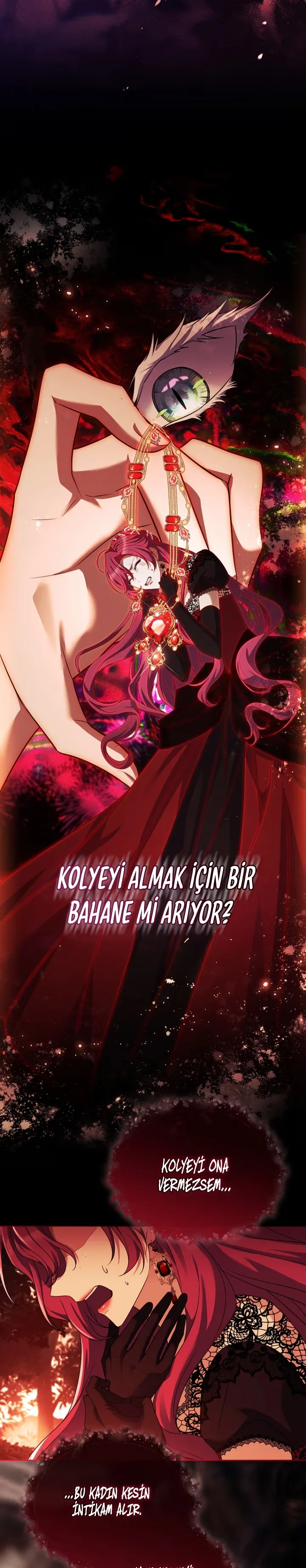 Honey, Why Can't We Get a Divorce? - Bölüm 8 - Sayfa 45