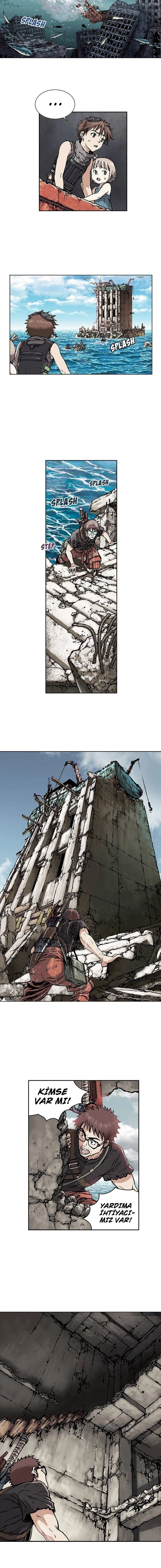 Leviathan - Bölüm 2 - Sayfa 11
