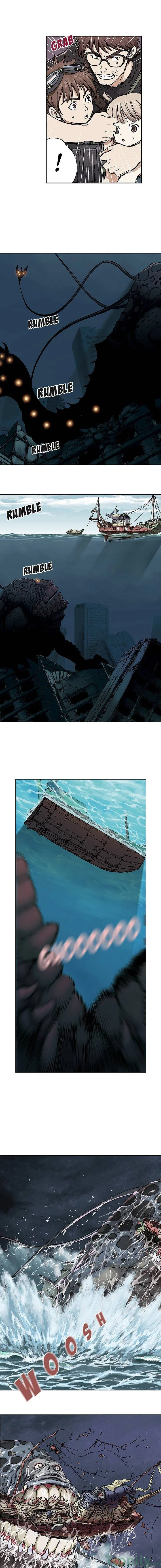 Leviathan - Bölüm 2 - Sayfa 17