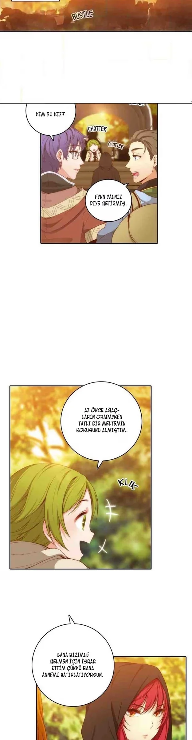 Adonis - Bölüm 30 - Sayfa 16