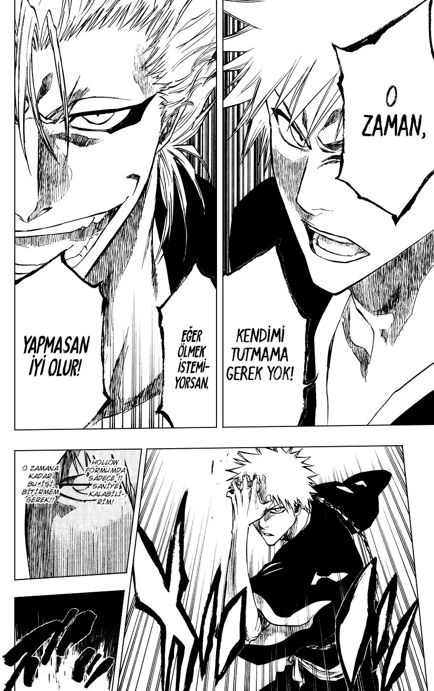 Bleach - Bölüm 231 - Sayfa 10