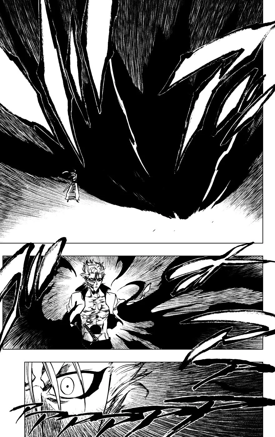 Bleach - Bölüm 231 - Sayfa 11