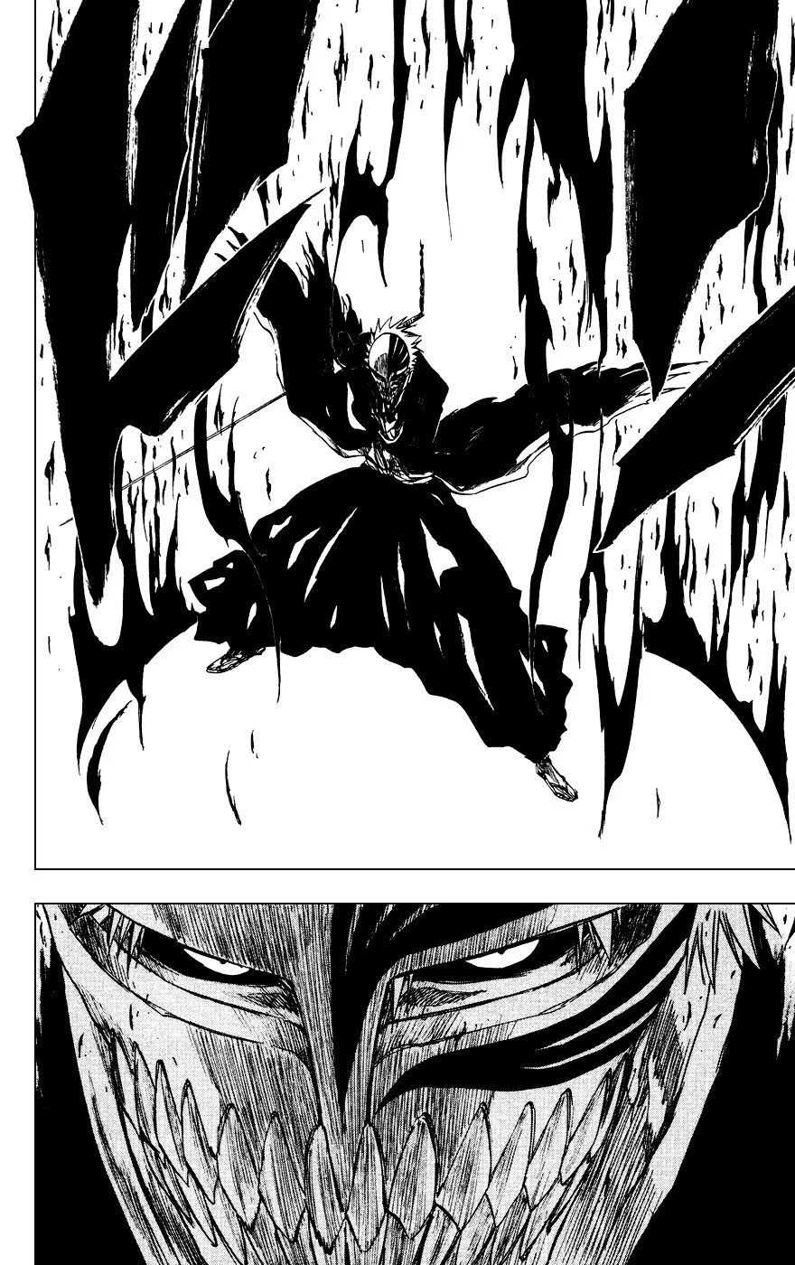 Bleach - Bölüm 231 - Sayfa 12