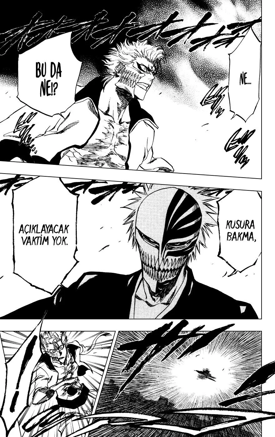 Bleach - Bölüm 231 - Sayfa 13