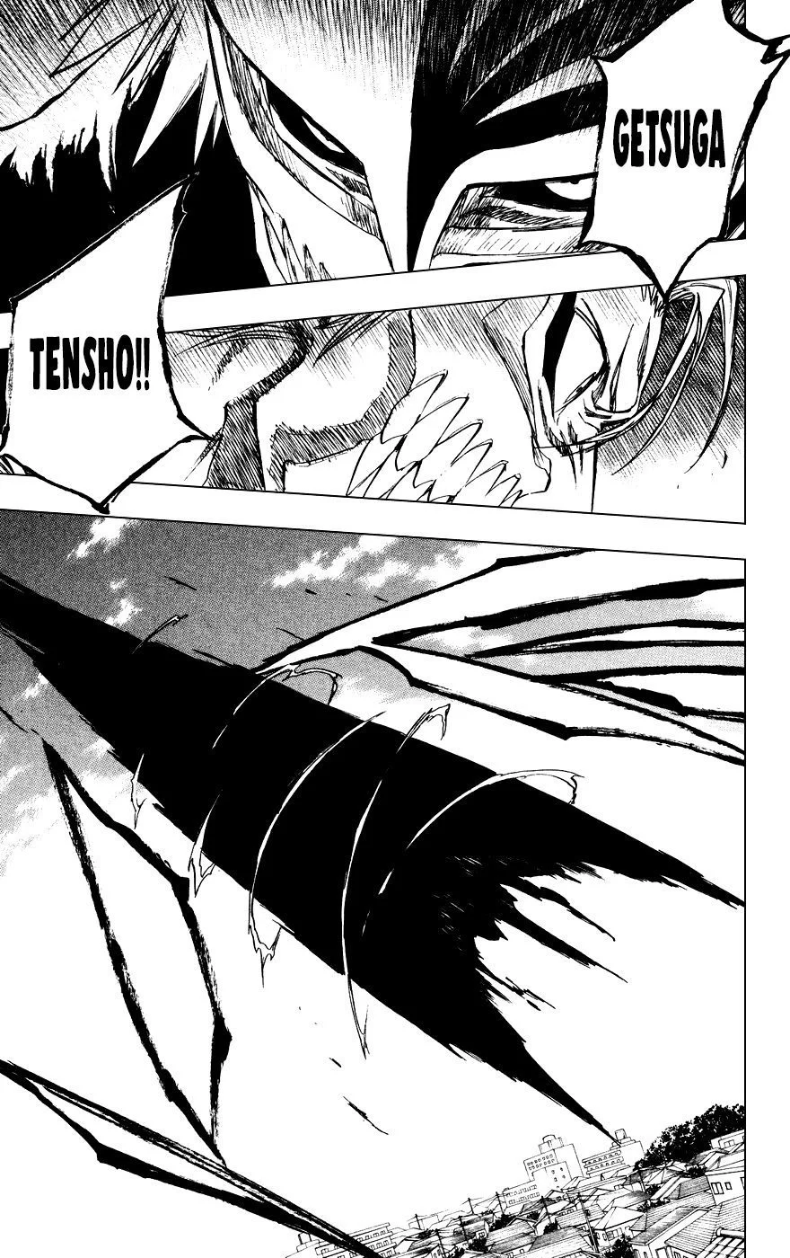 Bleach - Bölüm 231 - Sayfa 15