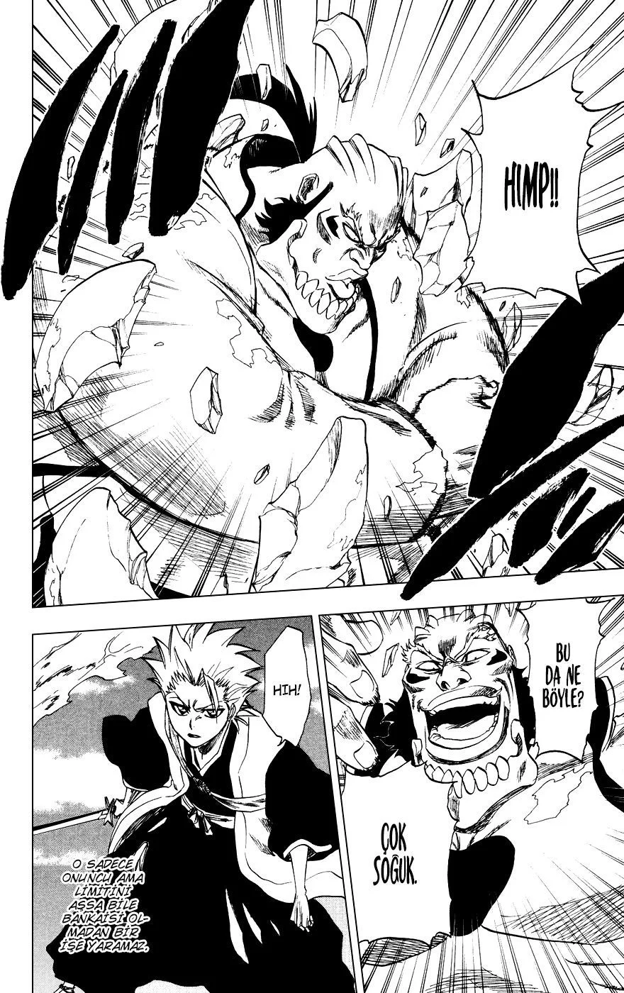 Bleach - Bölüm 231 - Sayfa 16