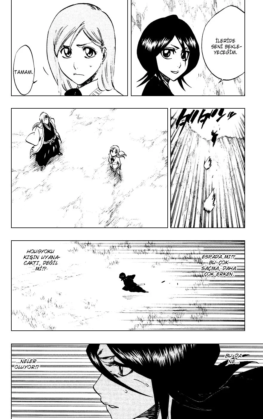 Bleach - Bölüm 231 - Sayfa 6