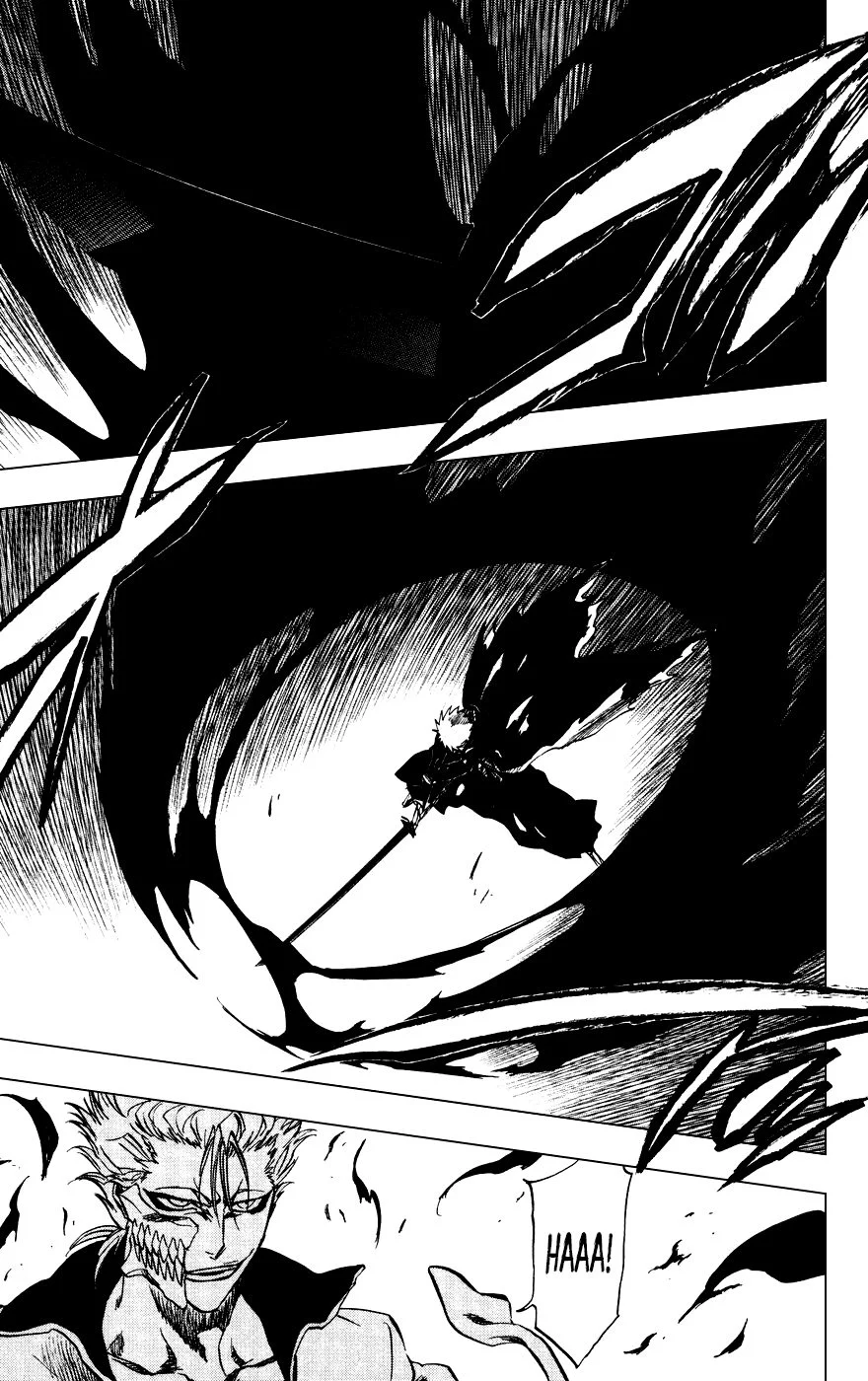 Bleach - Bölüm 231 - Sayfa 7