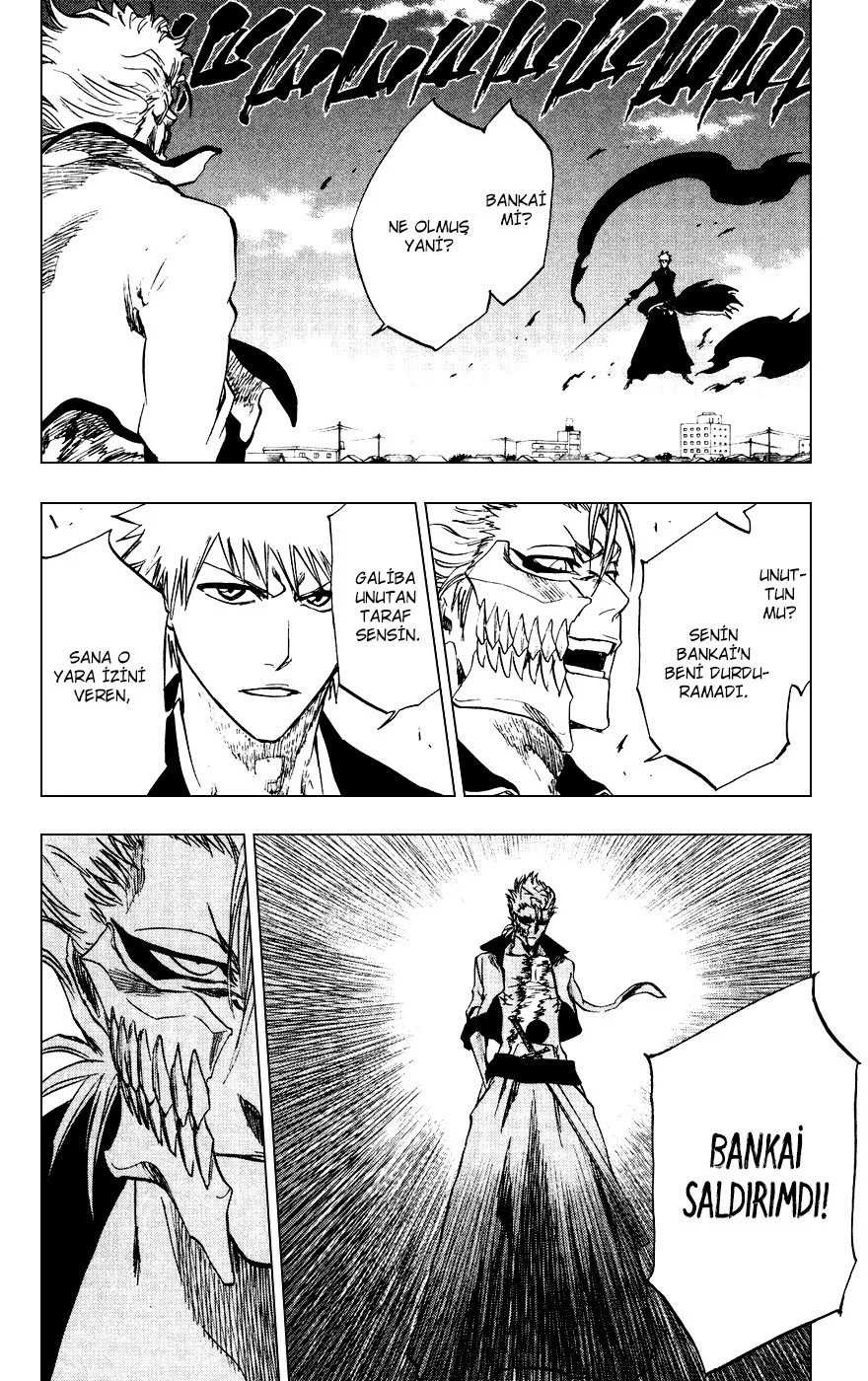 Bleach - Bölüm 231 - Sayfa 8