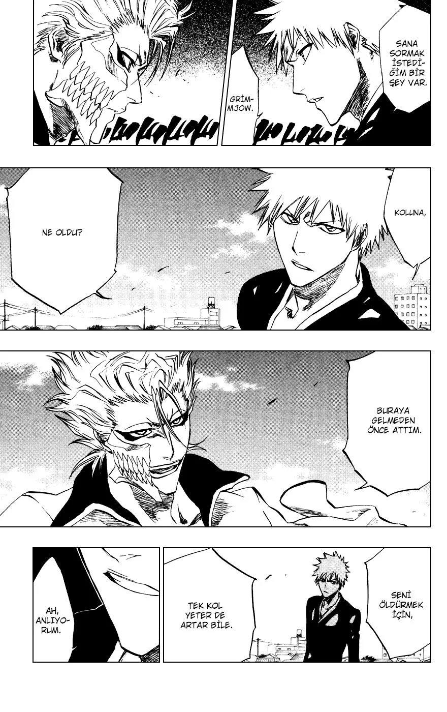 Bleach - Bölüm 231 - Sayfa 9