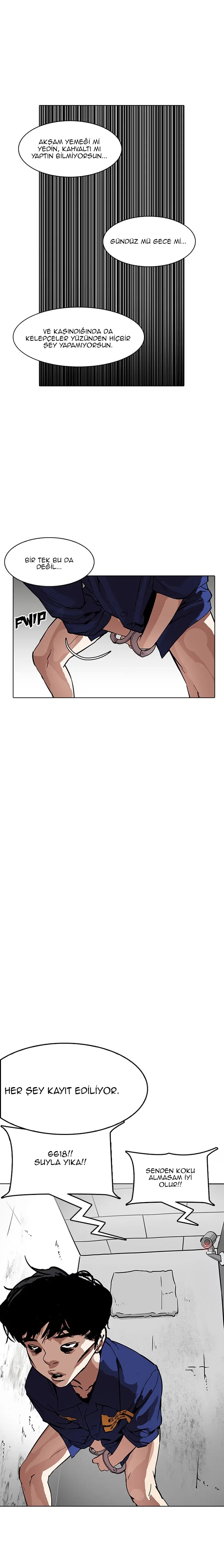 Lookism - Bölüm 184 - Sayfa 10