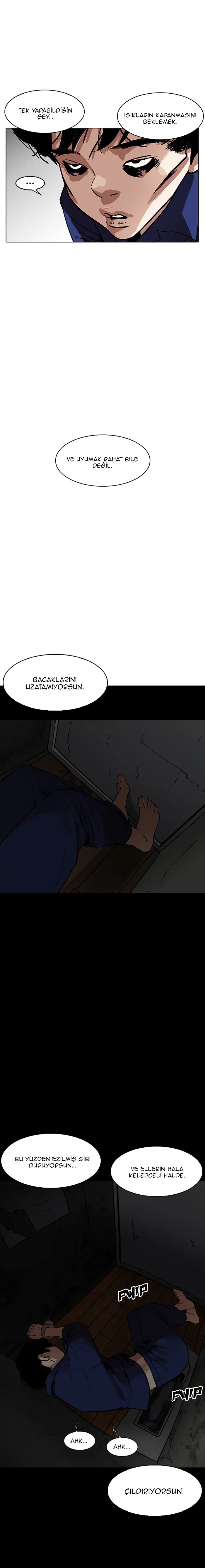 Lookism - Bölüm 184 - Sayfa 11