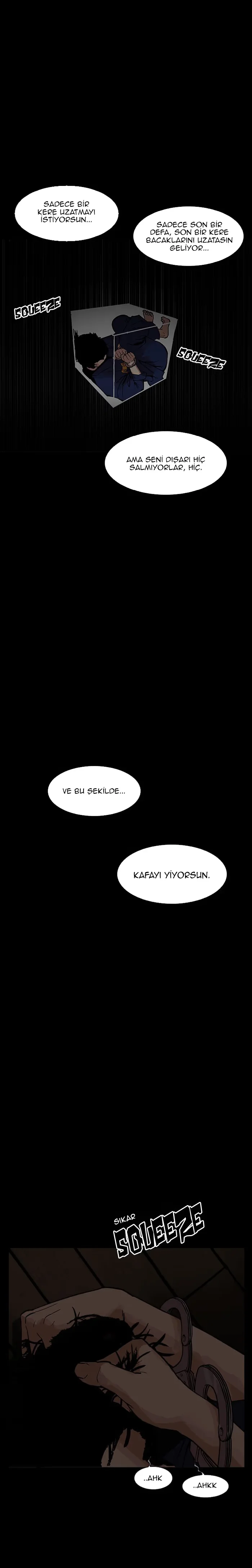 Lookism - Bölüm 184 - Sayfa 12
