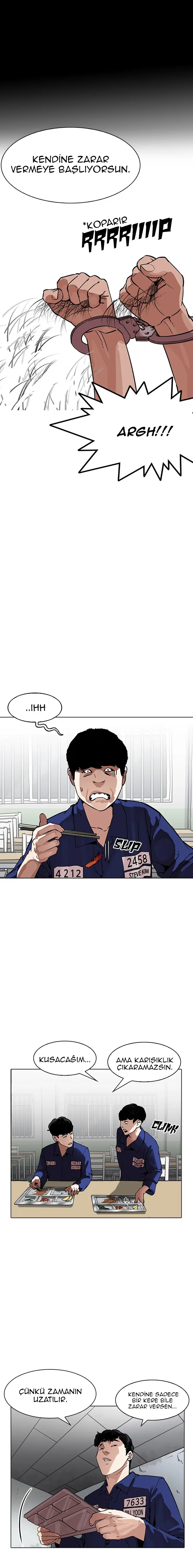 Lookism - Bölüm 184 - Sayfa 13