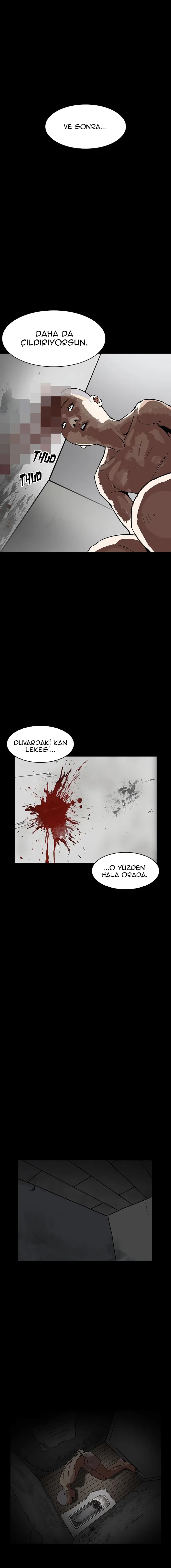 Lookism - Bölüm 184 - Sayfa 15