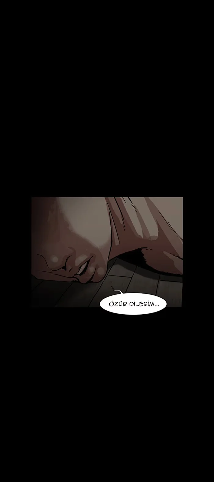 Lookism - Bölüm 184 - Sayfa 16