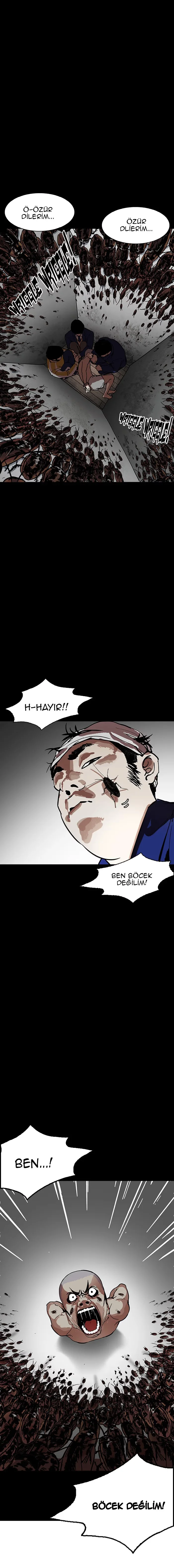 Lookism - Bölüm 184 - Sayfa 18