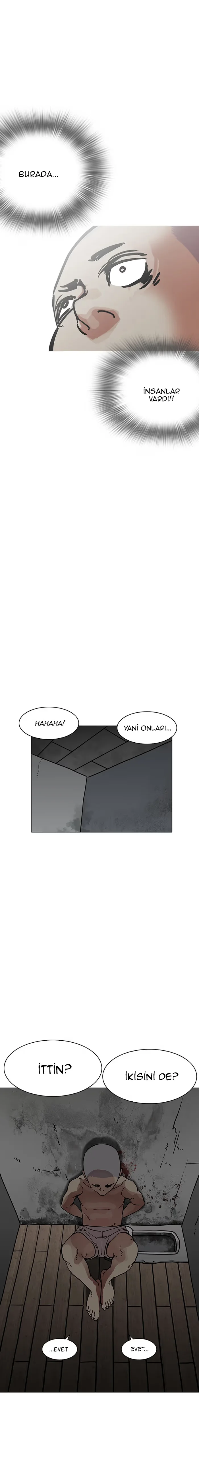 Lookism - Bölüm 184 - Sayfa 20