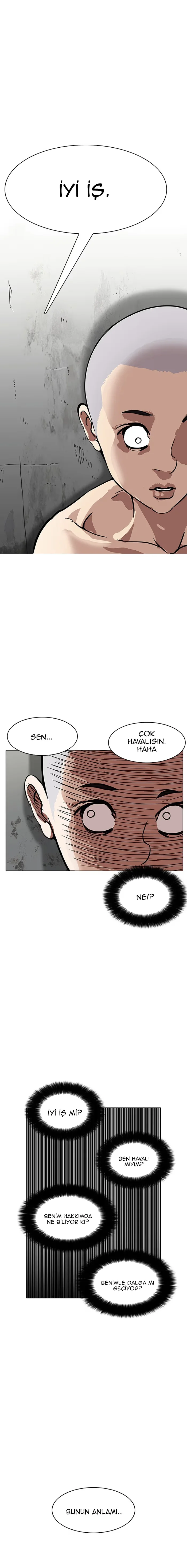 Lookism - Bölüm 184 - Sayfa 22