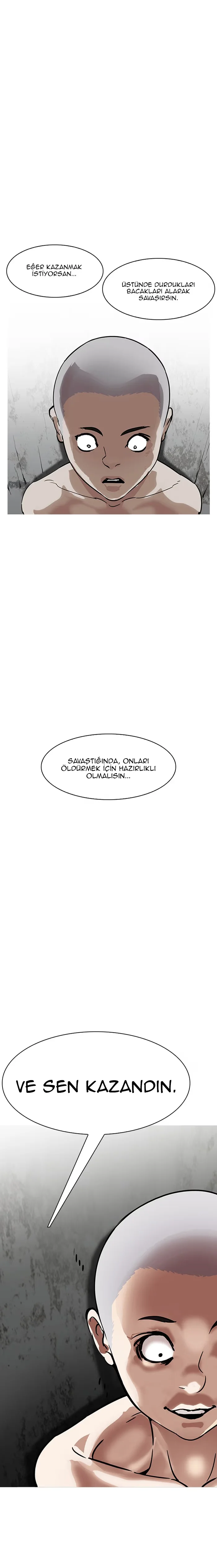 Lookism - Bölüm 184 - Sayfa 25